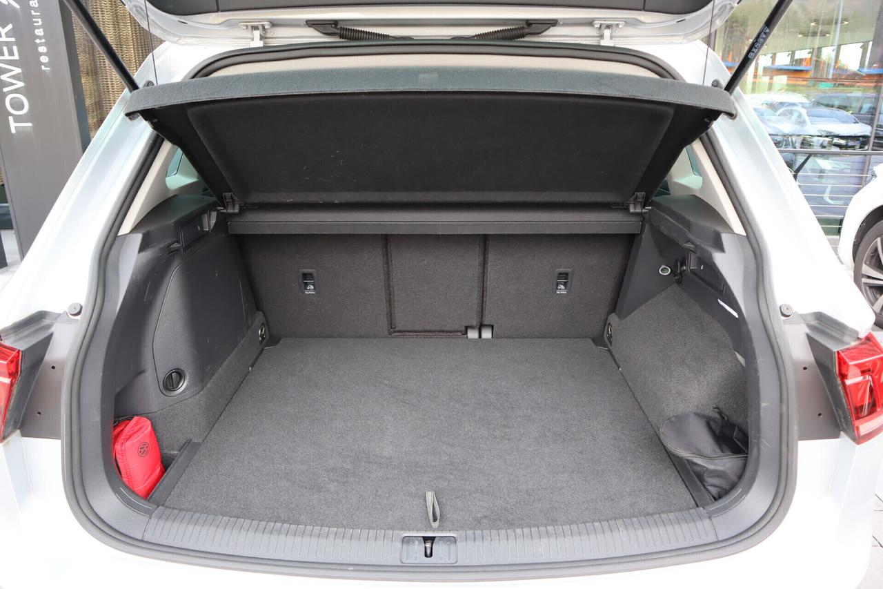 Volkswagen Tiguan HYBRID PLUG-IN 245 CV DSG LIFE VIRTUAL ACC