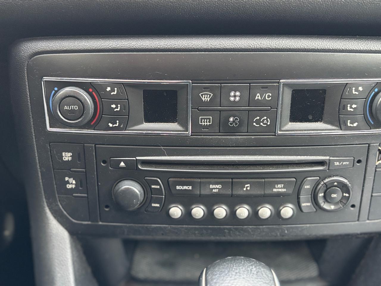 Citroen C5 2.0 HDi 163 aut. Exclusive Style Tourer