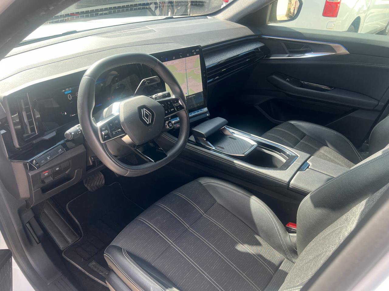 Renault Austral 1.2 Full Hybrid Techno