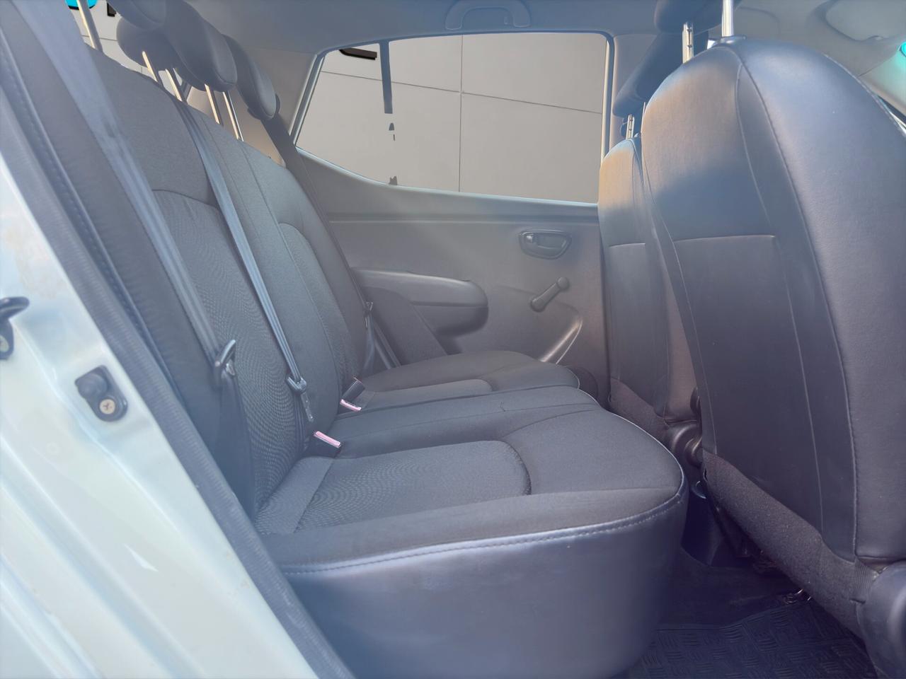 Hyundai i10 1.1 12V Classic