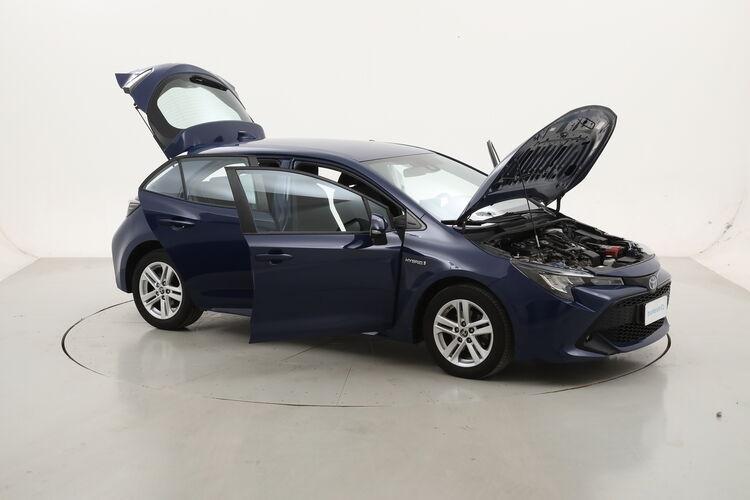 Toyota Corolla Hybrid Business BR955331 1.8 Full Hybrid 122CV