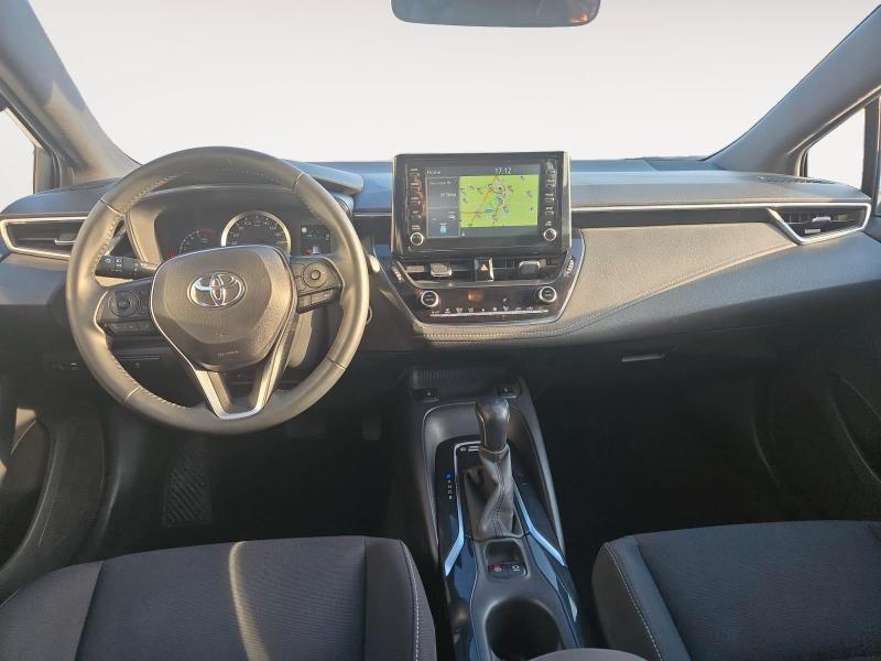 Toyota Corolla Touring Sports 1.8h Business cvt