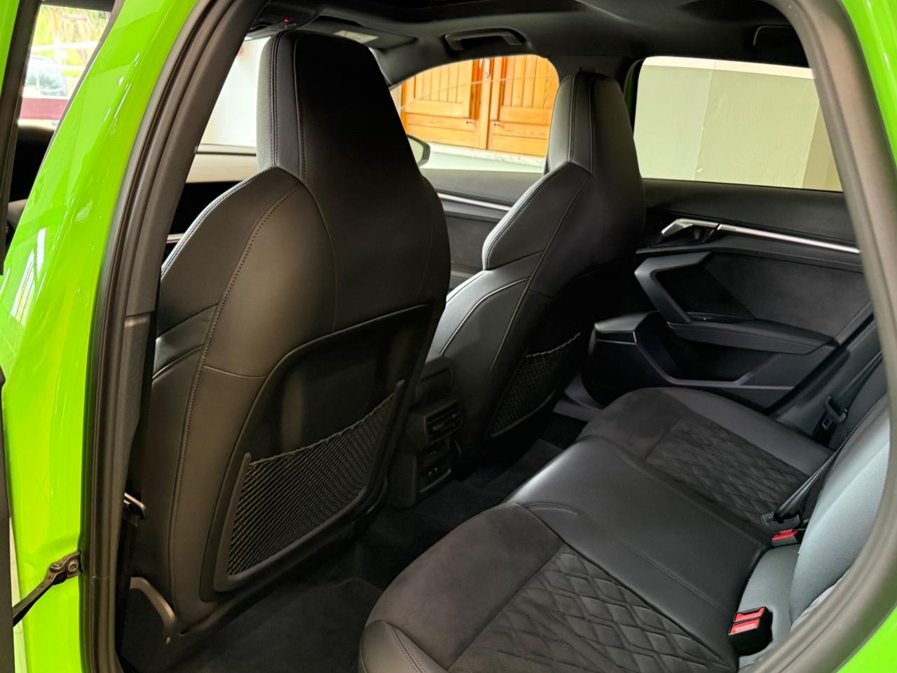 Audi RS3 SPB TFSI quattro S tronic