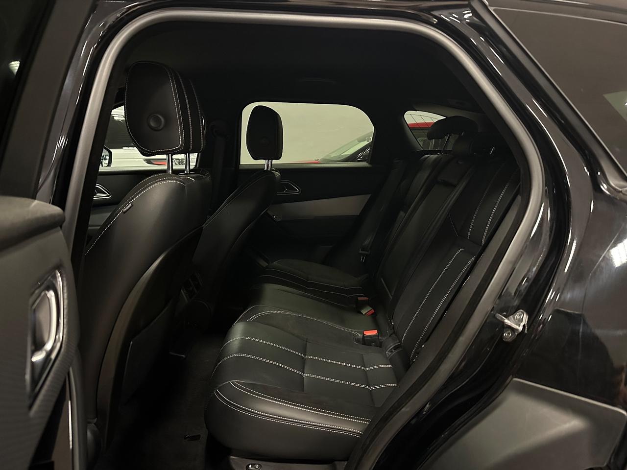 Land Rover Range Velar 2.0D I4 240 CV R-Dynamic HSE