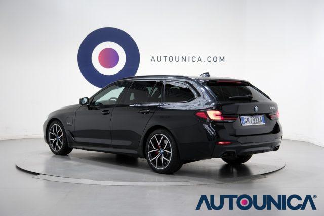 BMW 530 E TOURING MSPORT