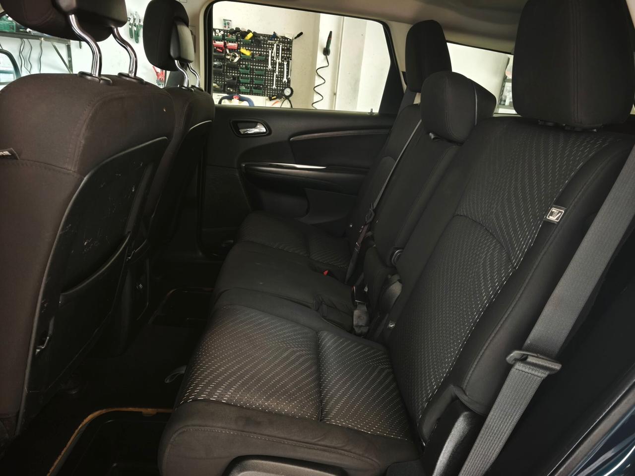 Fiat Freemont 2.0 Mjt 170 CV 4x4 A/T - DISTRIBUZIONE FATTA