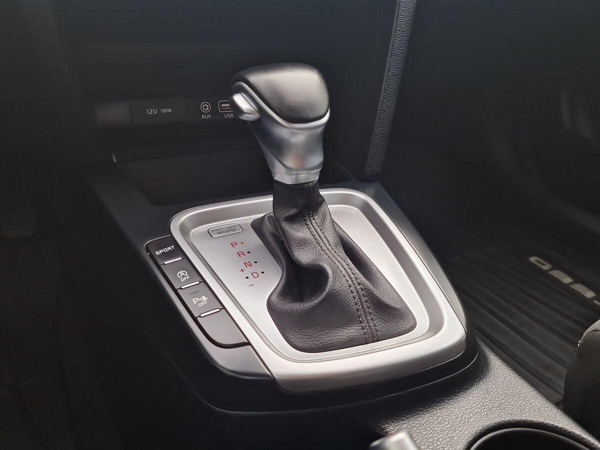 KIA CEED 1.6 CRDI WAGON BUSINESS