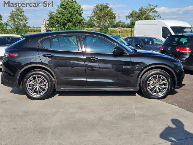 ALFA ROMEO Stelvio Stelvio 2023 2.2 Super Q4 210cv auto TG: GP106BG
