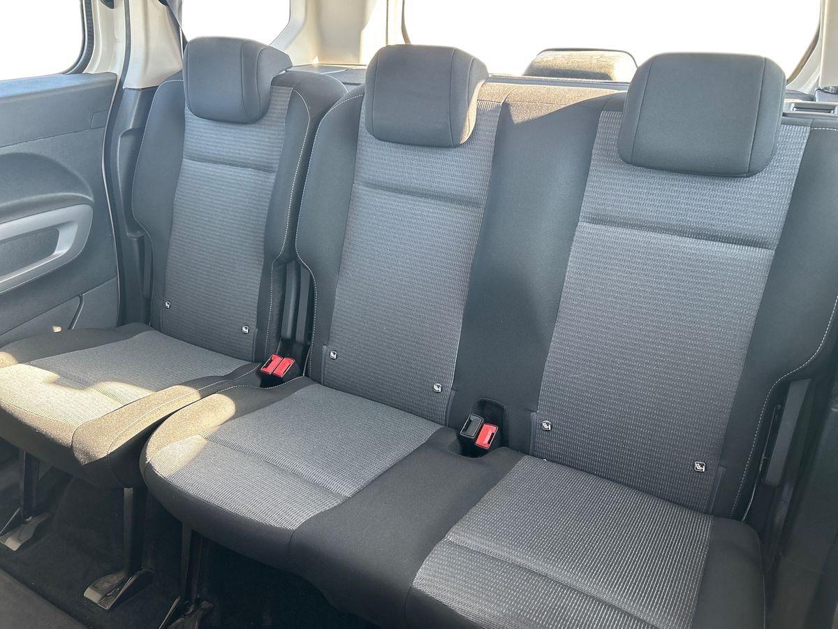 TOYOTA Proace City Verso - Proace City Verso 1.5D 100 CV S&S Short