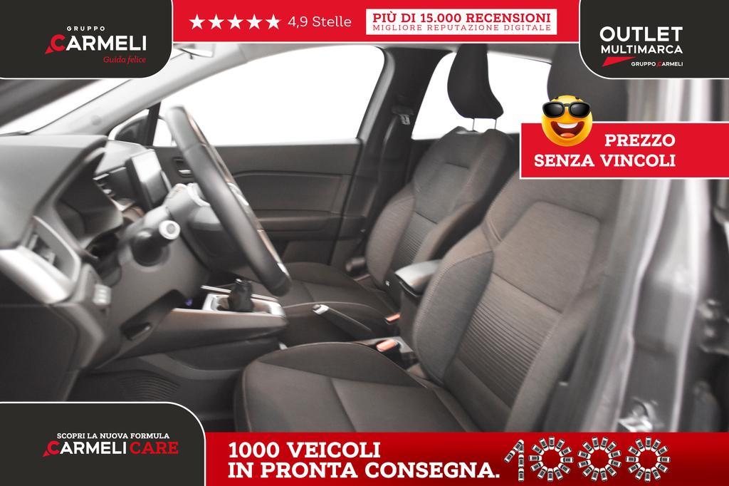 Renault Captur 1.0 TCe Zen