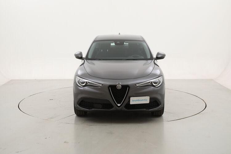 Alfa Romeo Stelvio Business AT8 BR654780 2.1 Diesel 160CV
