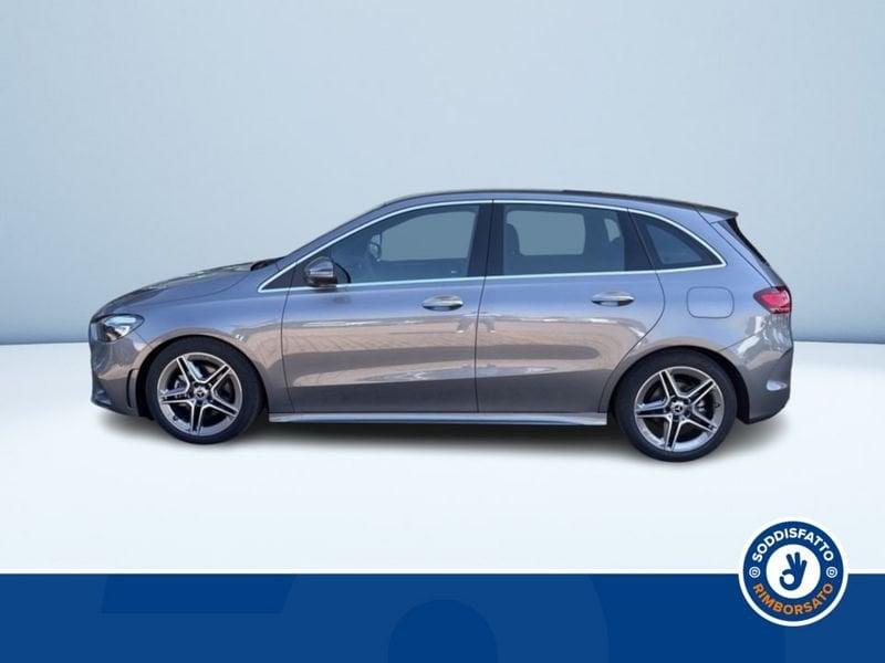 Mercedes-Benz Classe B 180d Automatic AMG Line Advanced Plus