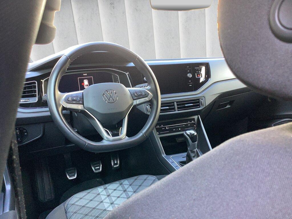 Volkswagen Taigo 1.0 TSI R-Line
