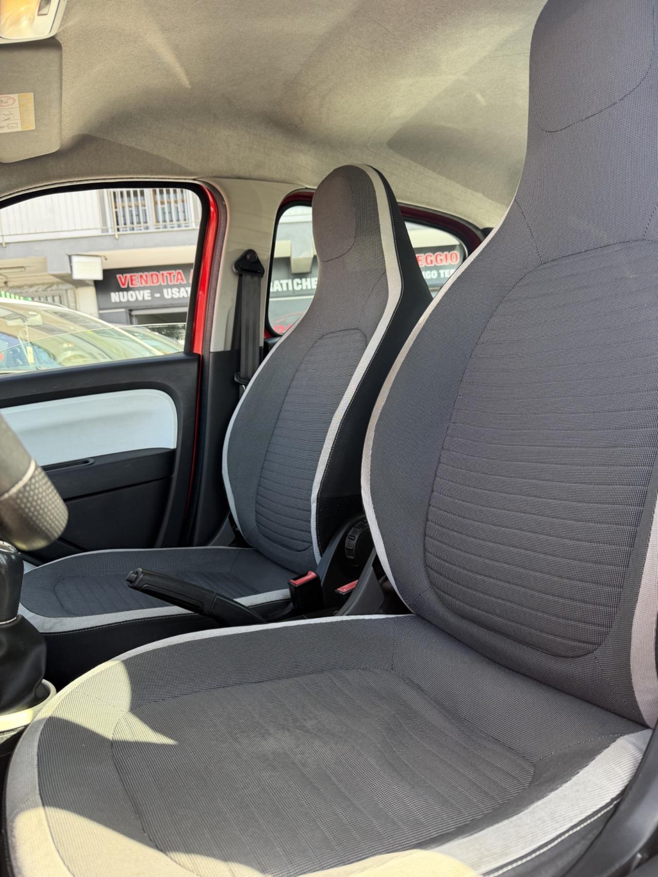 Renault Twingo 1.0 SCe Stop&Start Energy
