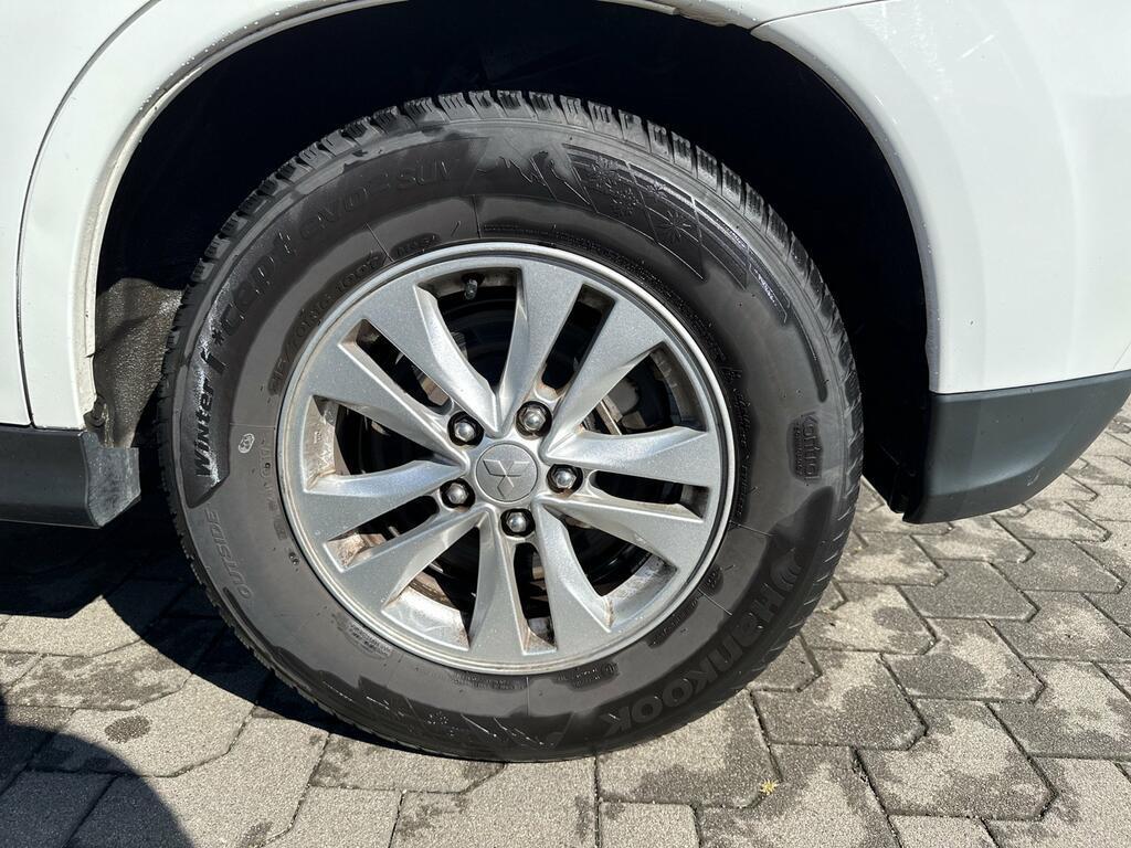 Mitsubishi ASX 1.6 Inform 2WD