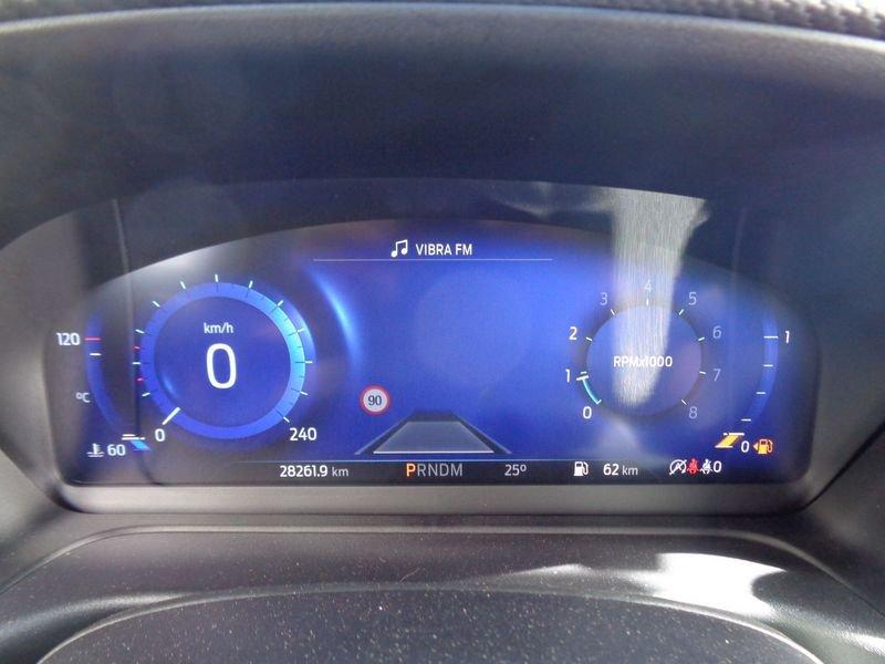 Ford Puma Puma 1.0 ecoboost h ST-Line Vignale s&s 155cv auto