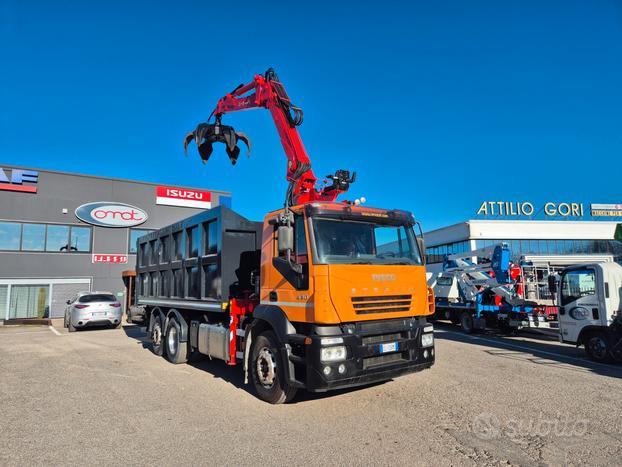 Iveco 260S43 RIF.5045