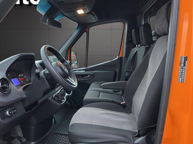 MERCEDES-BENZ Sprinter F32/30 211 CDI TN Furgone Executive