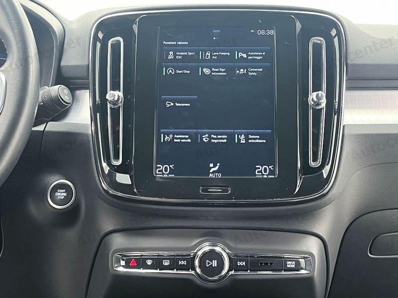 Volvo XC40 XC40 T3 163CV AUT MOMENTUM PRO