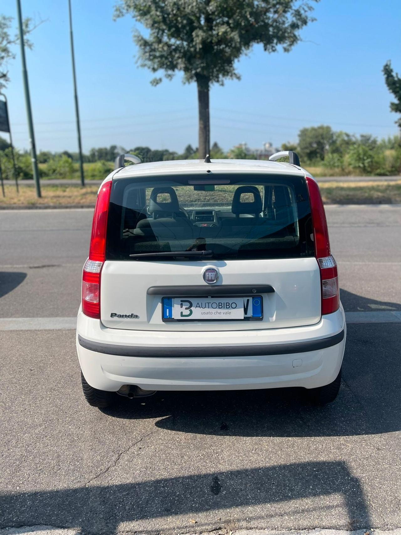 Fiat Panda 1.2 EasyPower Classic