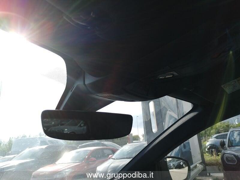DS DS 7 Modello: 1SX8 DS7 CROSSBACK Grand Chic - BlueHDi 130