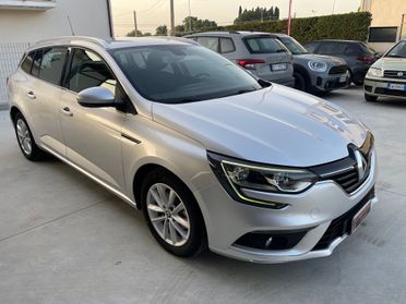 Renault Megane Mégane Sporter Blue dCi 95 CV Business