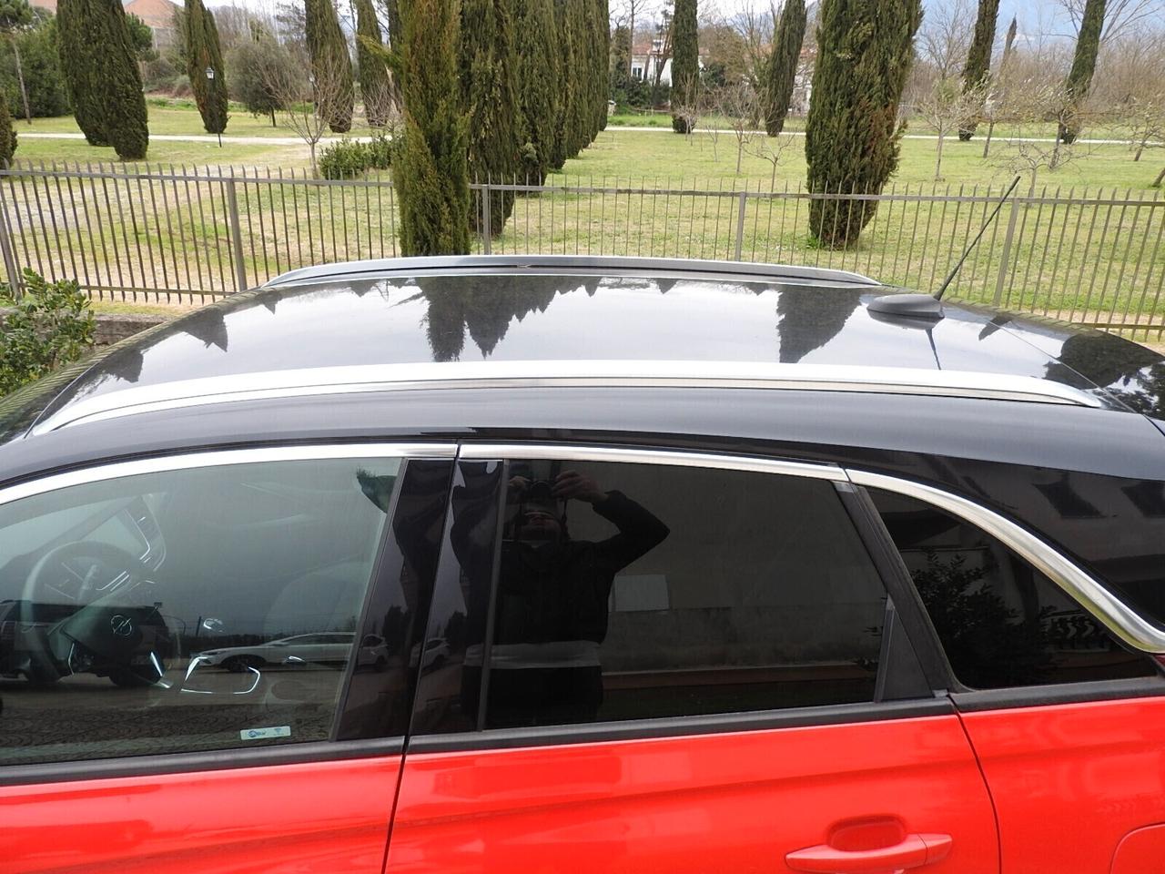 OPEL CROSSLAND X 1.6 d. FULL