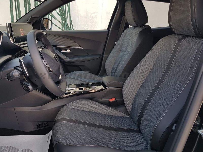 Peugeot 2008 2008 1.2 hybrid Allure 136cv e-dcs6