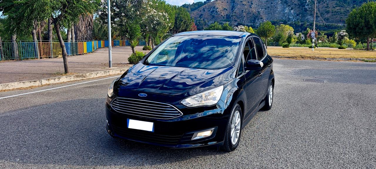 Ford C-Max 1.5 TDCi 120CV Start&Stop Business