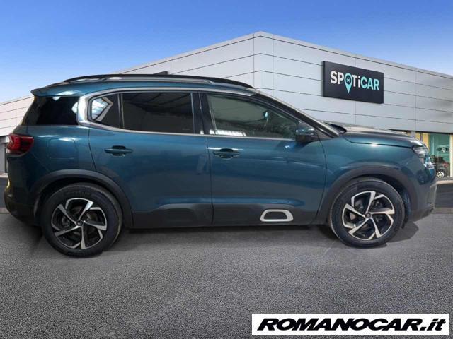 CITROEN C5 Aircross BlueHDi 130 S&S C-Series