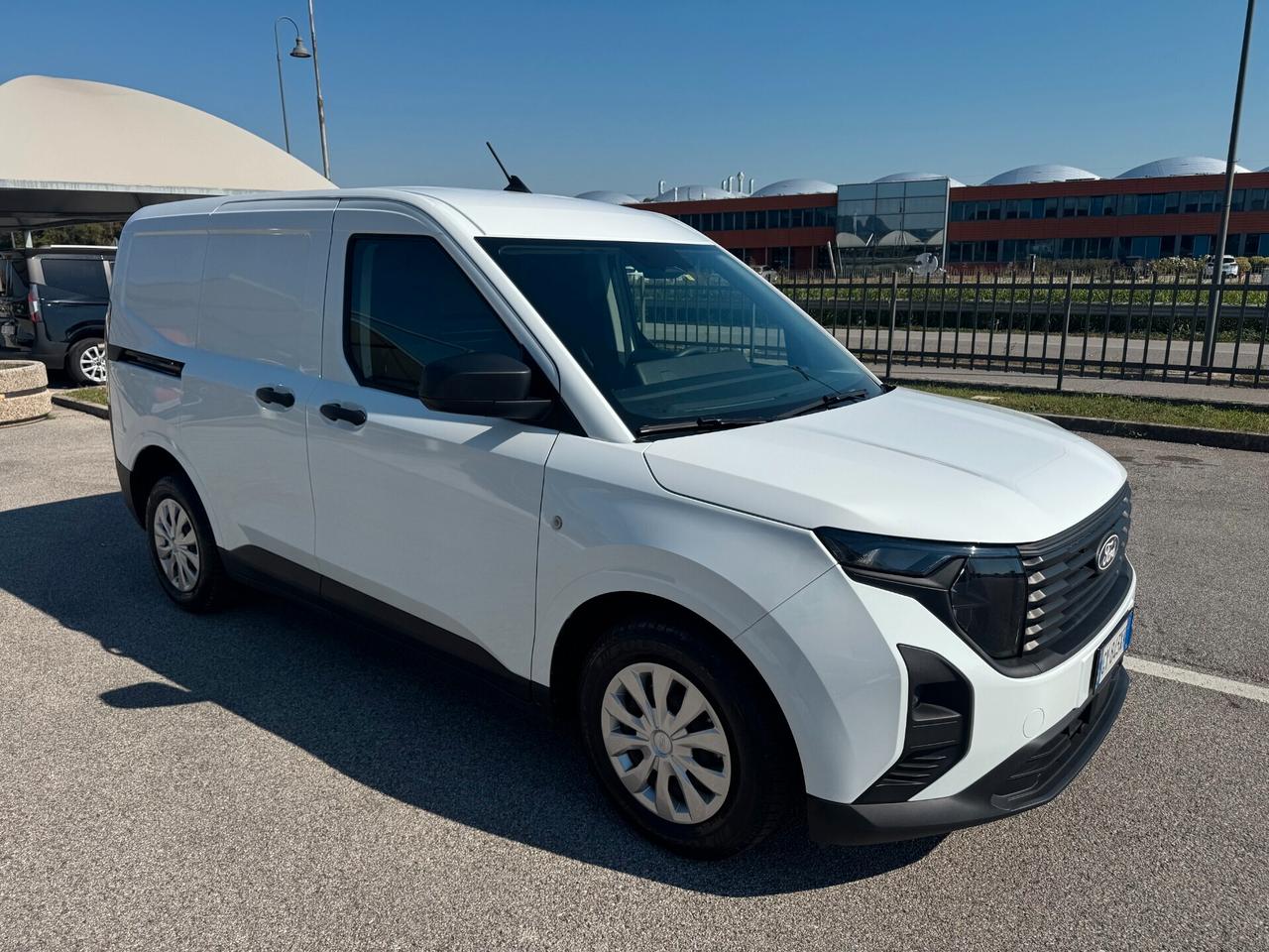 Ford Transit Courier Van Trend 1.5 EcoBlue 100CV