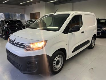 Citroen Berlingo BlueHDi 100 M Feel