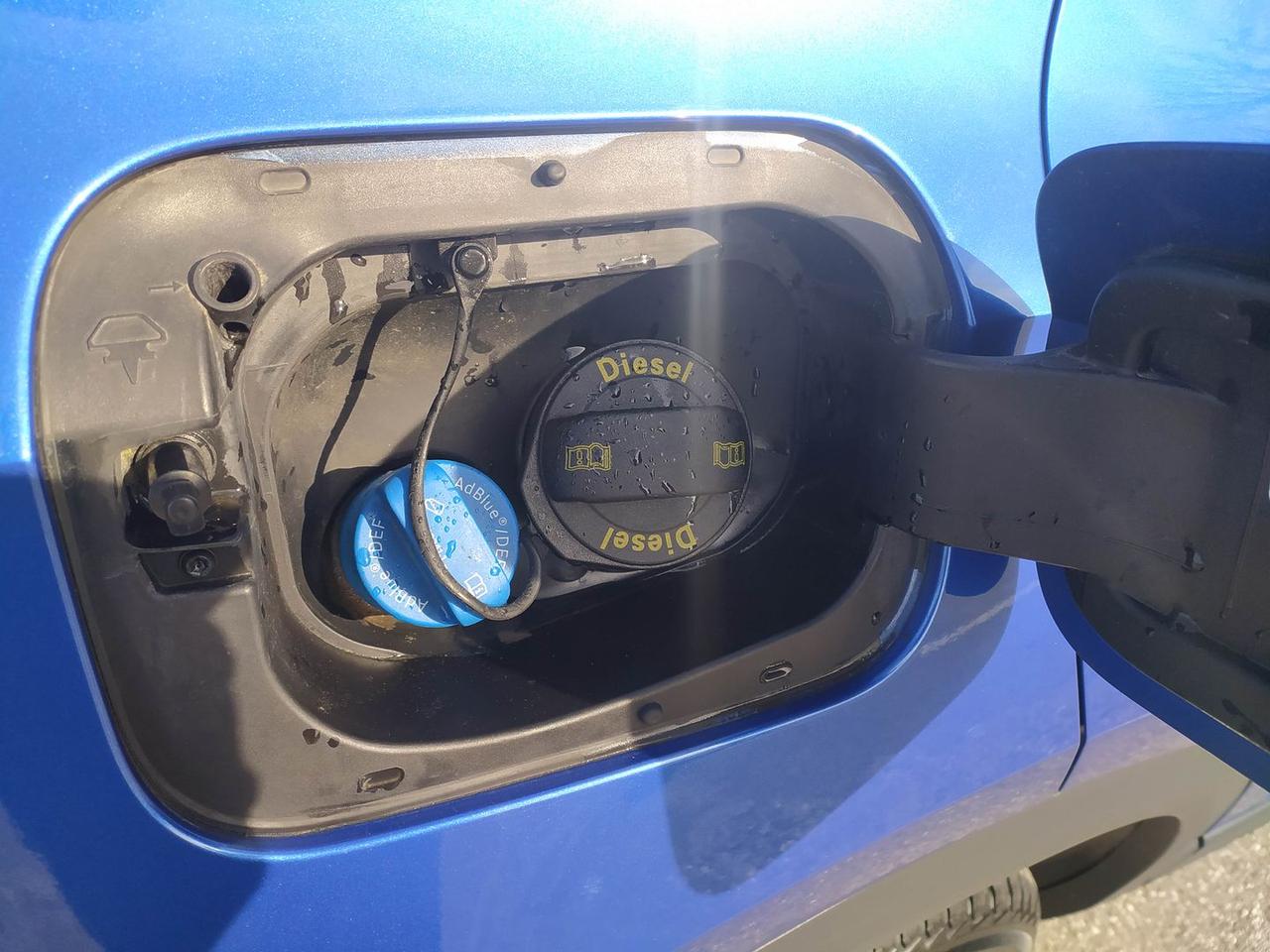 Volkswagen T-Roc Business 2.0 TDI 4x4 #9493