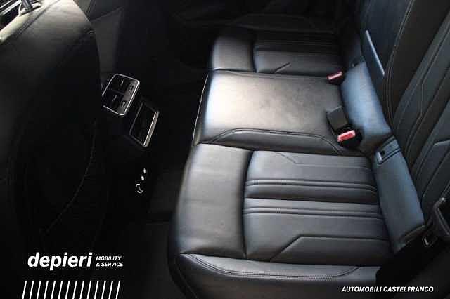 Audi e-tron 55 quattro Business S-line -BEV