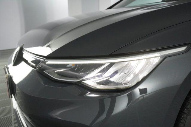 VOLKSWAGEN Golf Golf 1.5 eTSI 130 CV EVO ACT DSG Life
