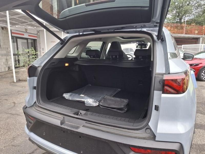 EVO Evo 7 Kairos 1.5 Turbo GPL DCT