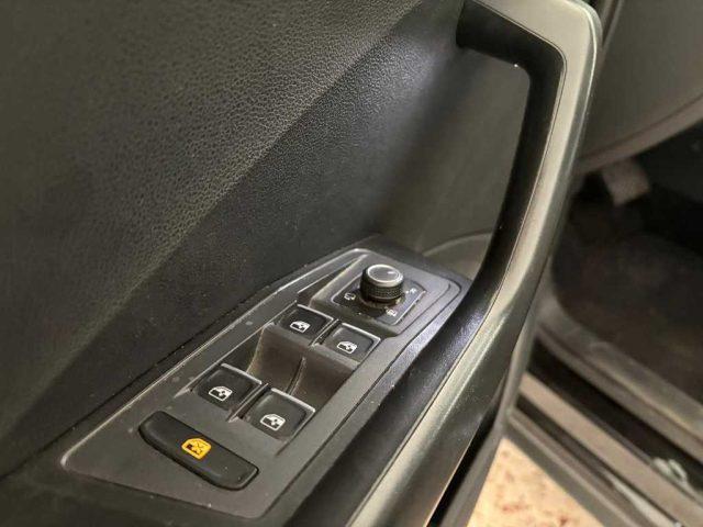 VOLKSWAGEN T-Roc - 2.0 TDI SCR 150 CV DSG Advanced BlueMotion Tec