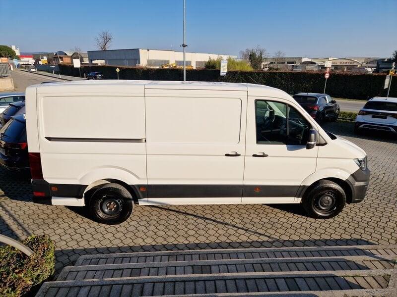 Volkswagen Crafter 30 FURG PM Business