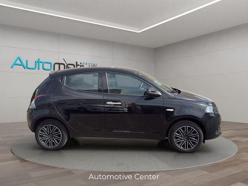 Lancia Ypsilon 1.2 69cv GPL GOLD PLUS
