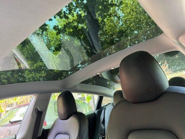 TESLA Model 3 Long Range Dual Motor AWD