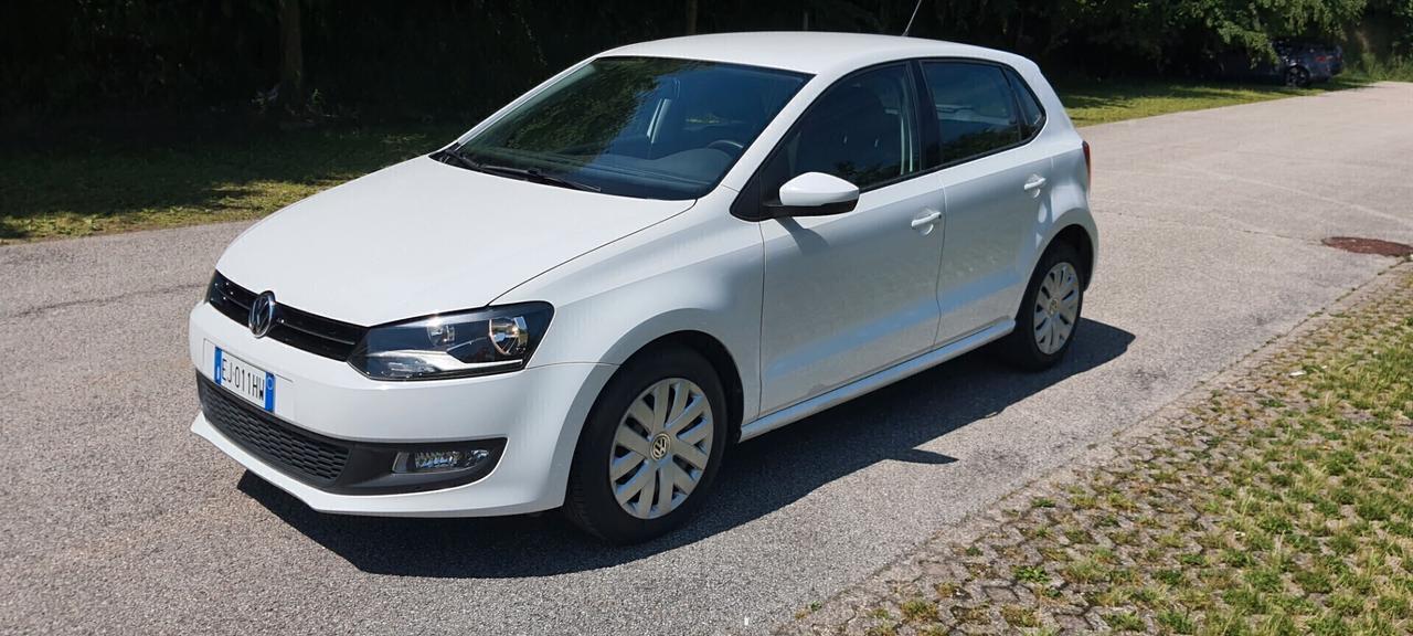 Volkswagen Polo 1.2 TDI DPF 5 p. Comfortline