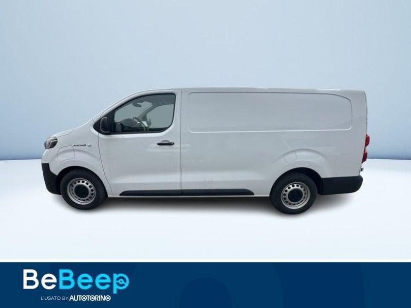 Toyota Proace Electric 75KWH 10Q L2 S COMFORT