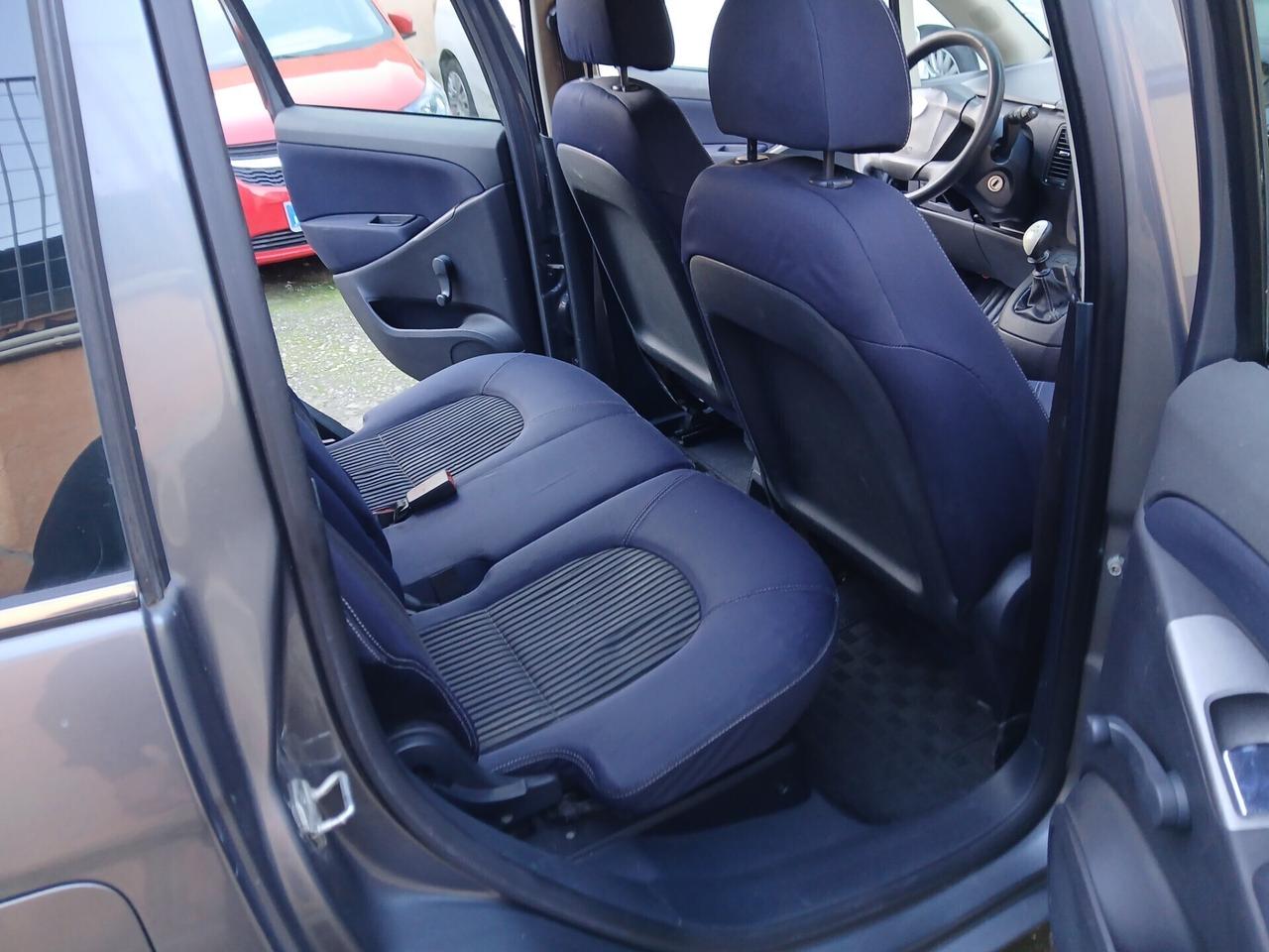 Lancia MUSA 1.4 Gpl modello full optional