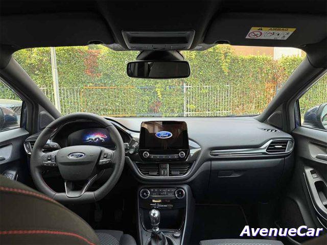 FORD Puma 1.0 ecoboost h ST-Line PREZZO REALE IVA ESPOSTA