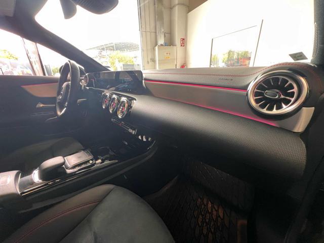 MERCEDES-BENZ CLA 200 d Automatic Shooting Brake Executive