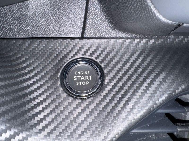 Peugeot 208 208 PureTech 100 Stop&Start 5 porte Allure Pack
