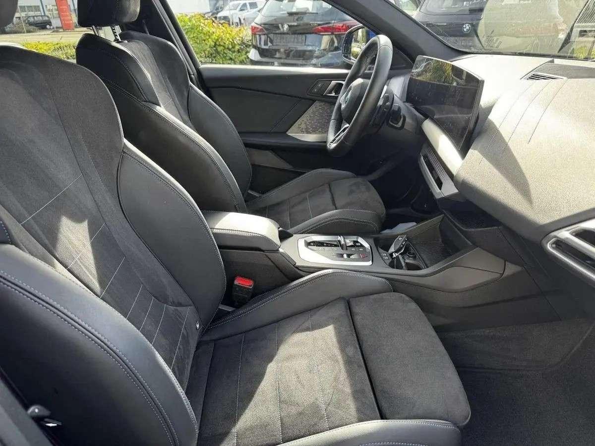 BMW 120 120d MSport Pro