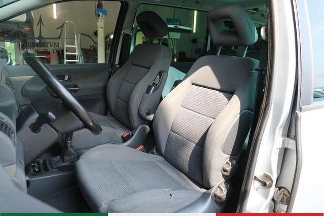 Volkswagen Sharan 1.9 tdi Time 4motion