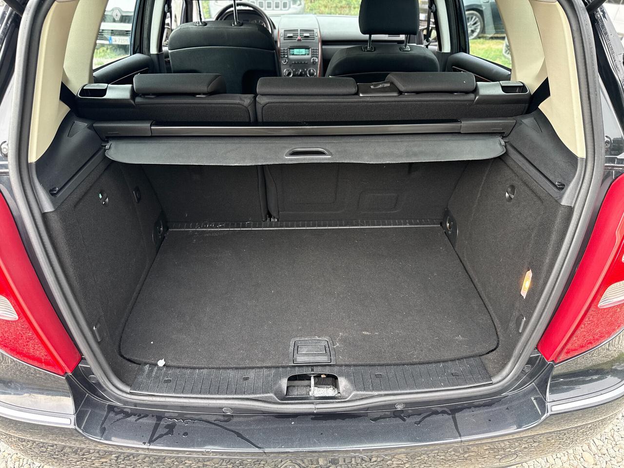 Mercedes-benz A 150 Elegance
