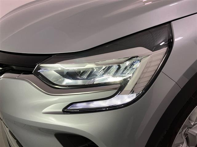 RENAULT Captur 1.6 E Tech full hybrid Equilibre 145cv auto